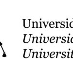 Logo Universidad de Oviedo b&n