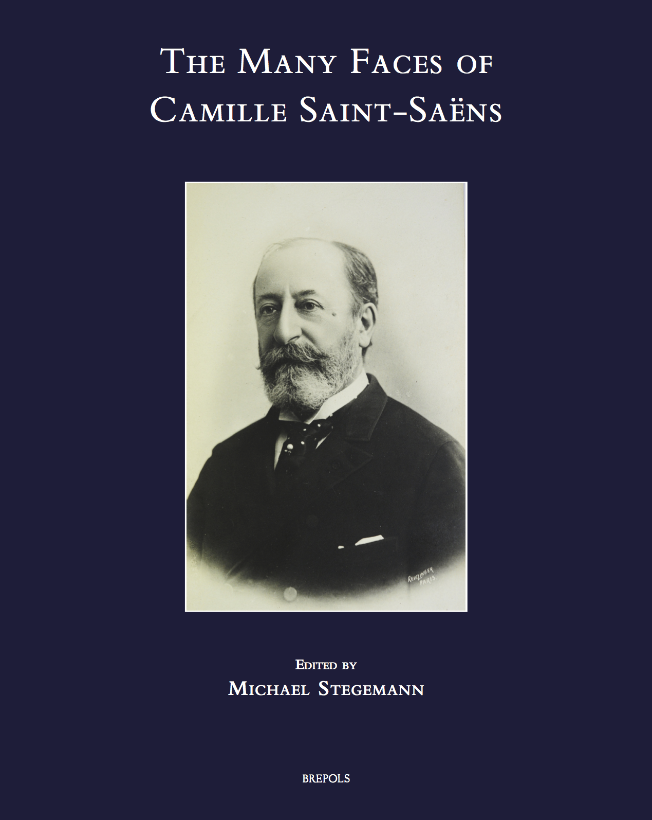 Saint-Saëns, Camille
